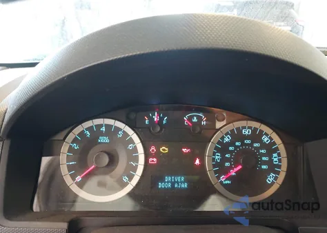 2012 Ford Escape Limited from USA, damaged, VIN 1FMCU9EG2CKA48230